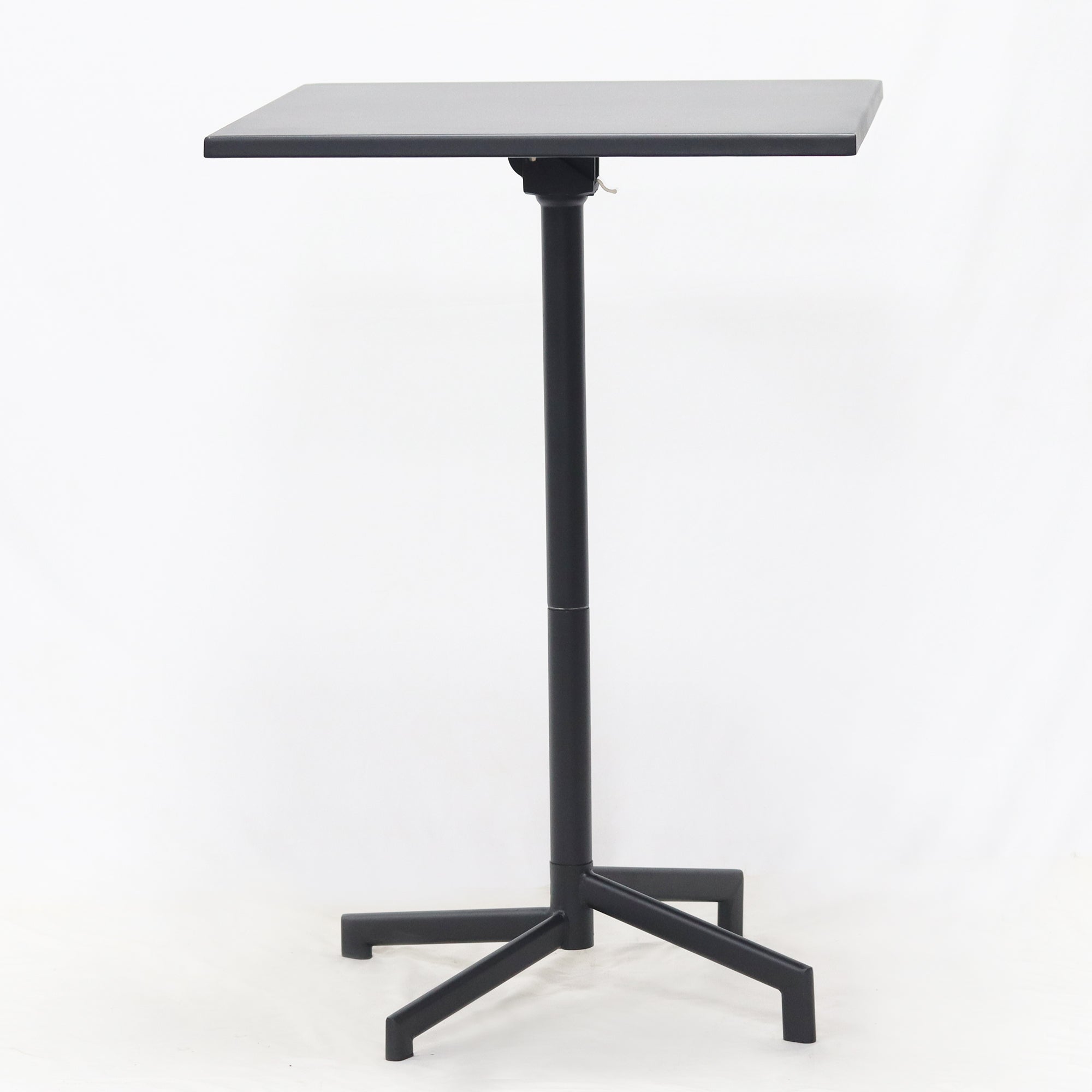Regent 3 piece Bar set -Black