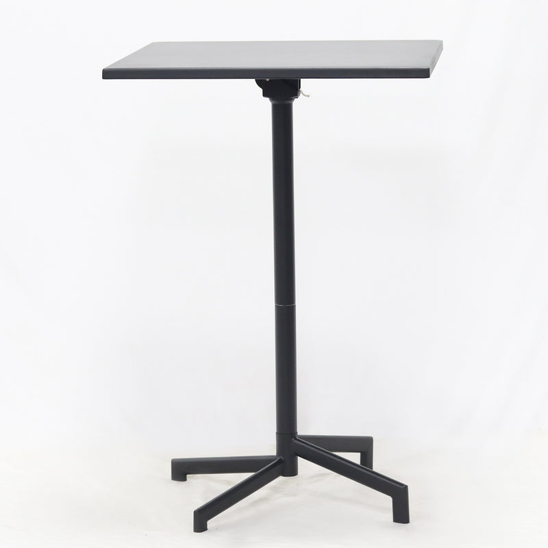 Regent 3 piece Bar set -Black