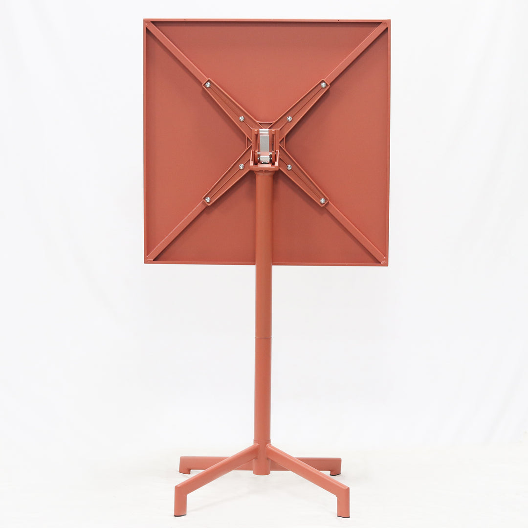 Regent 3pc Bar Set - Peach