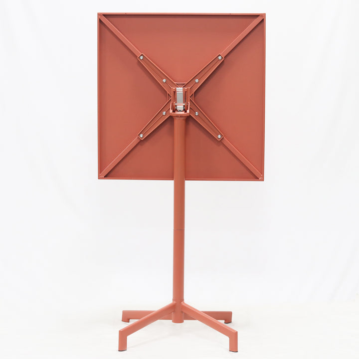Regent 3pc Bar Set - Peach