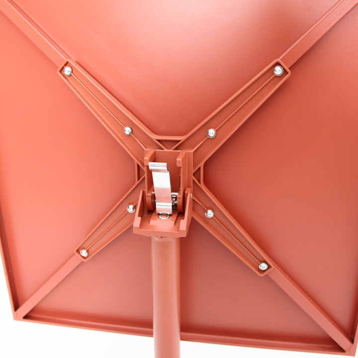 Regent 3pc Bar Set - Peach