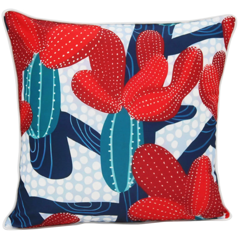 Rosie outdoor cushion