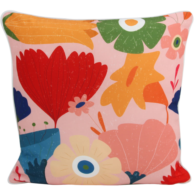 Sunshine Sky outdoor cushion