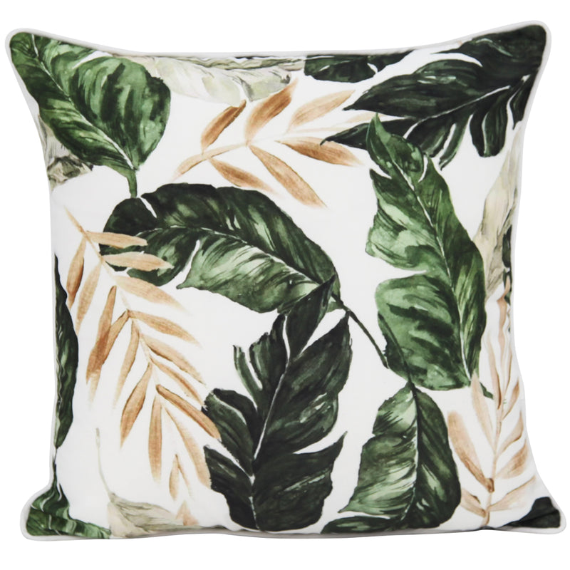 Wonderland outdoor cushion