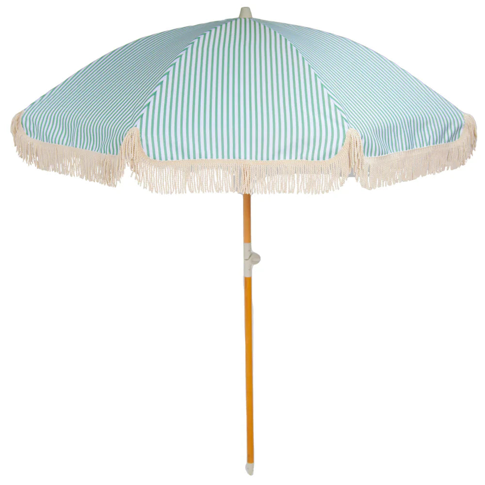 Beach Umbrella - Sage Green - Billy Fresh