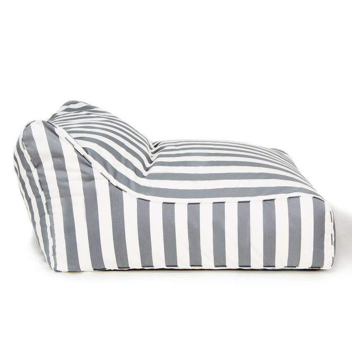 Driftaway Double Floating beanbag-Grey/white