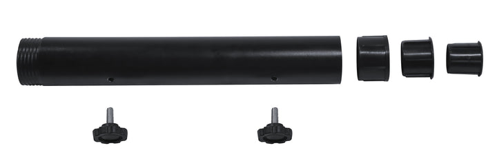 Topshade 27kg Umbrella Base  - Grey