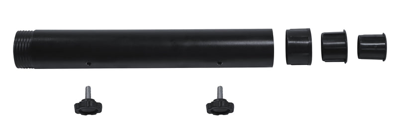 Topshade 27kg Umbrella Base  - Grey