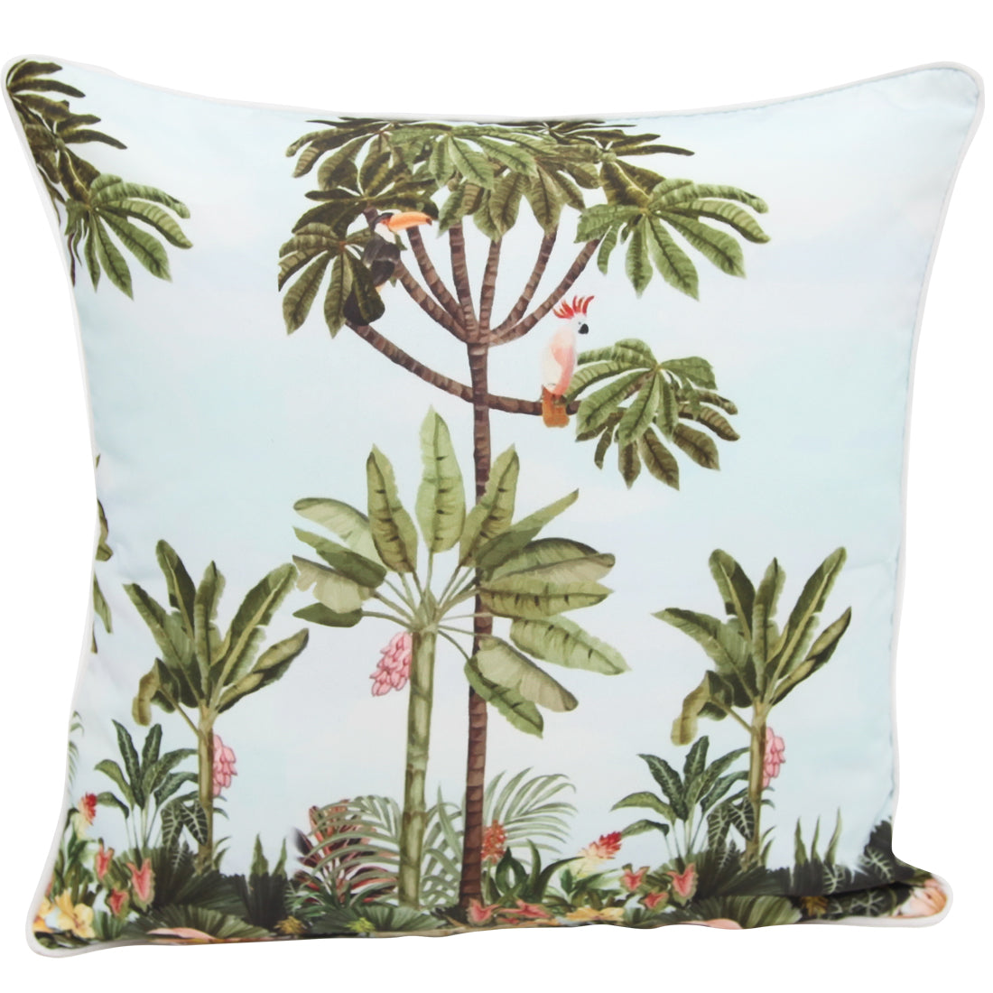 Fresh Air outdoor cushion
