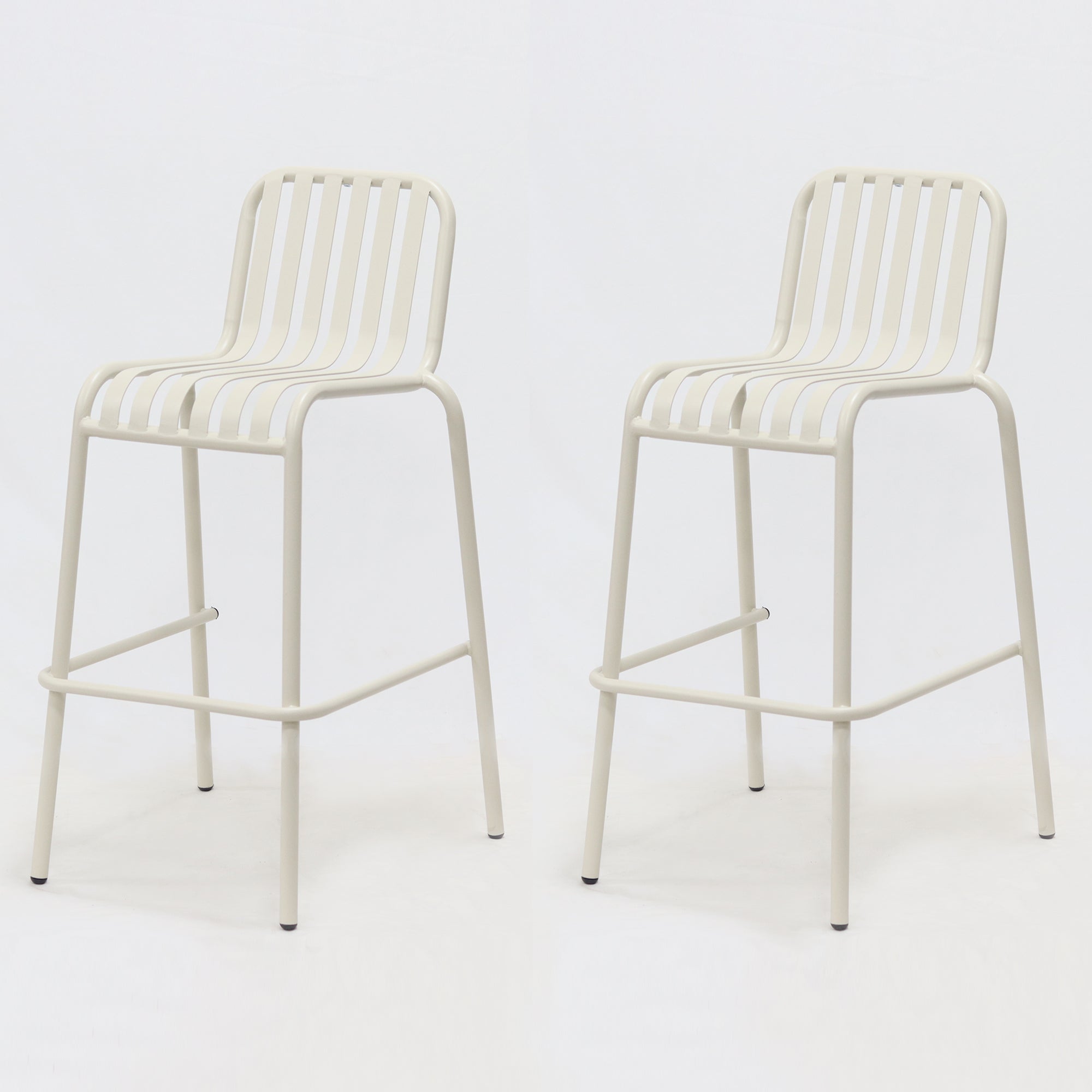 Regent 3 piece Bar set -Beige