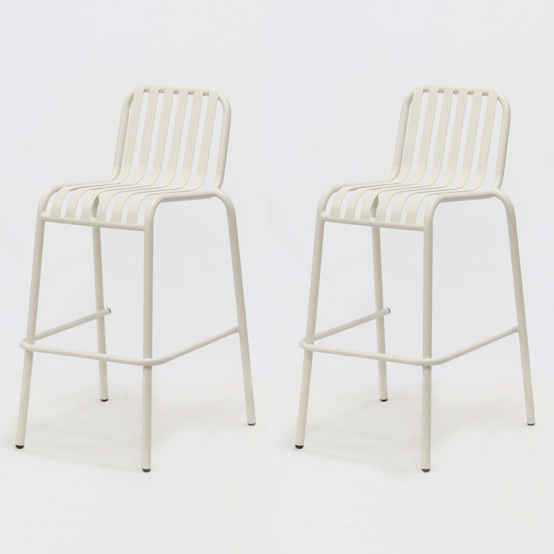 Regent 3 piece Bar set -Beige
