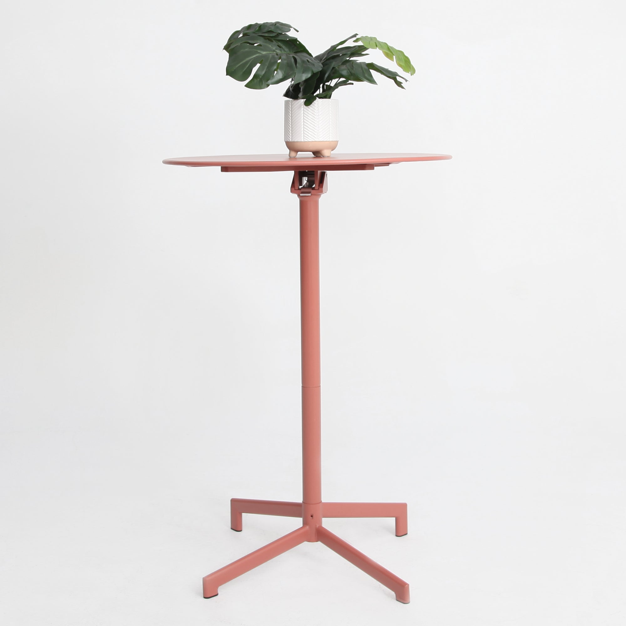 Bistro 3 piece Bar set -Peach