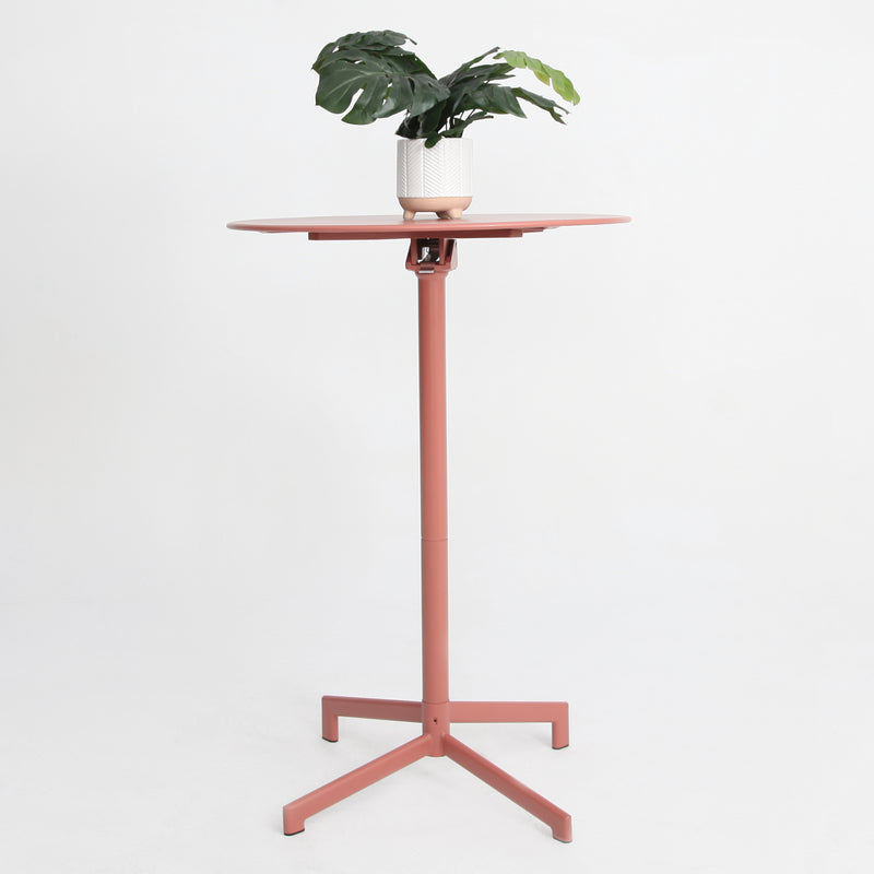 Bistro 3 piece Bar set -Peach