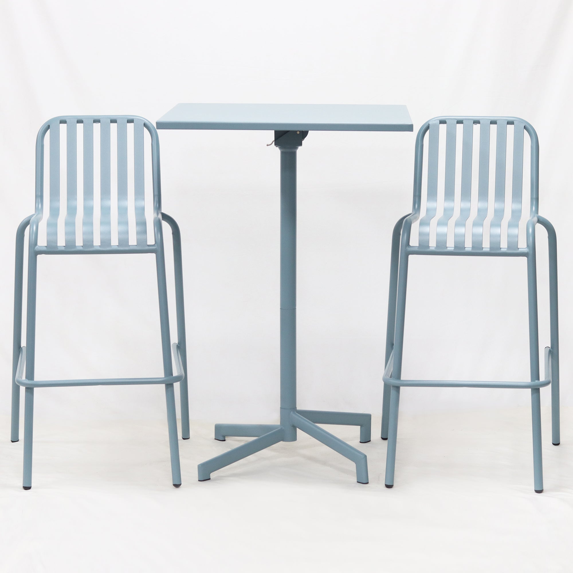 Regent 3 piece Bar set -Blue