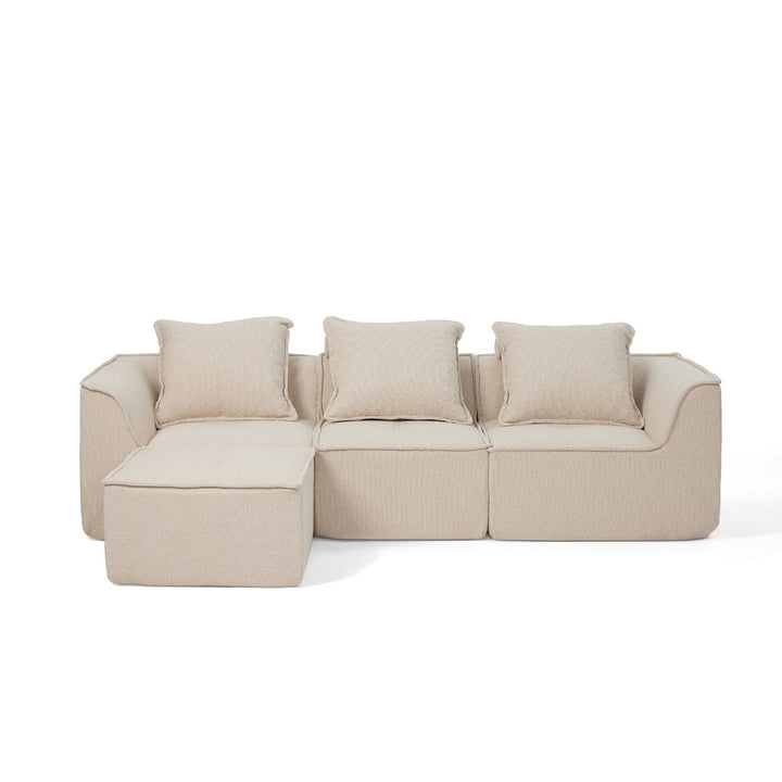 Key Largo Modular outdoor sofa set