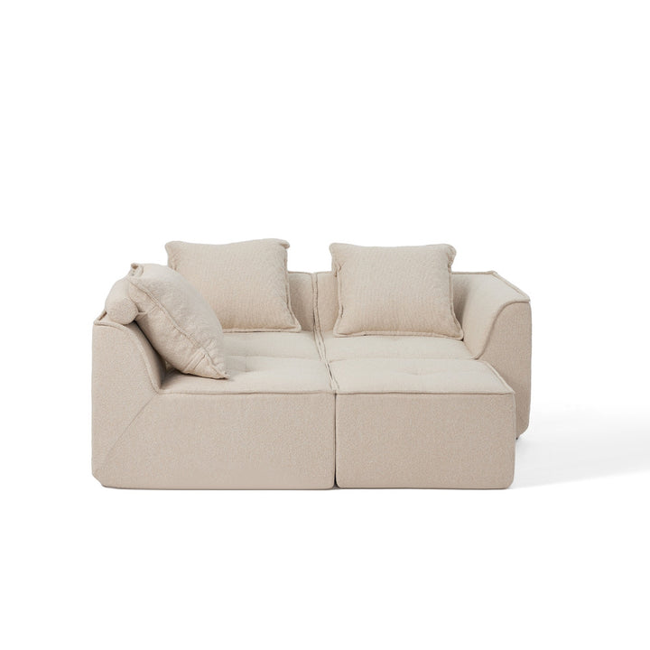 Key Largo Modular outdoor sofa set