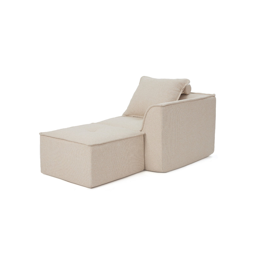Key Largo Modular outdoor sofa set