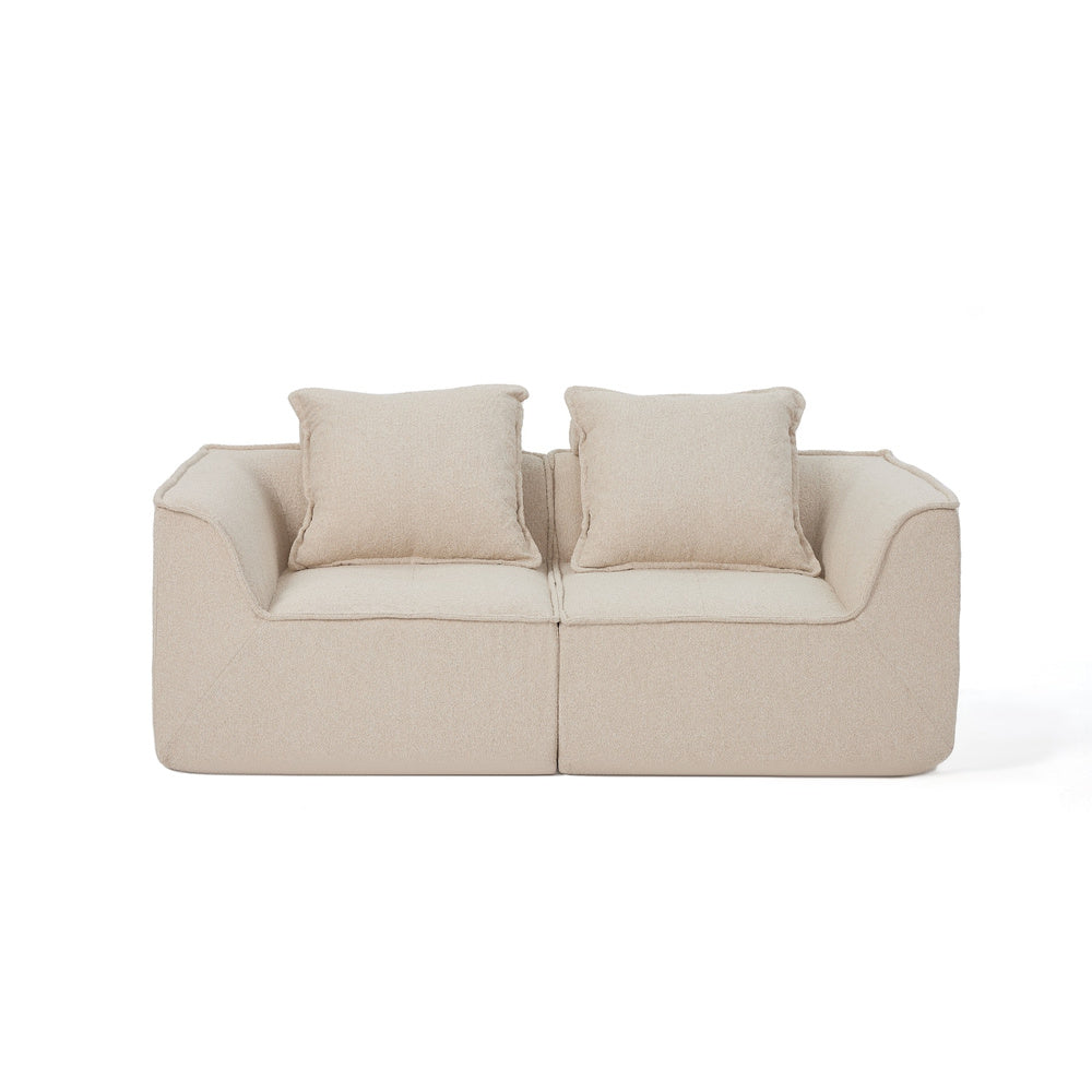 Key Largo Modular outdoor sofa set