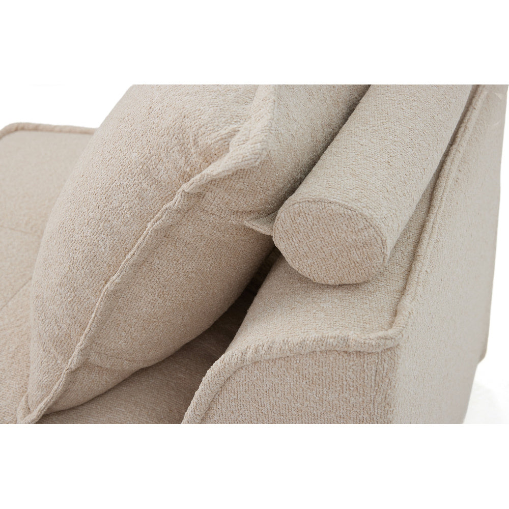 Key Largo Modular outdoor sofa set