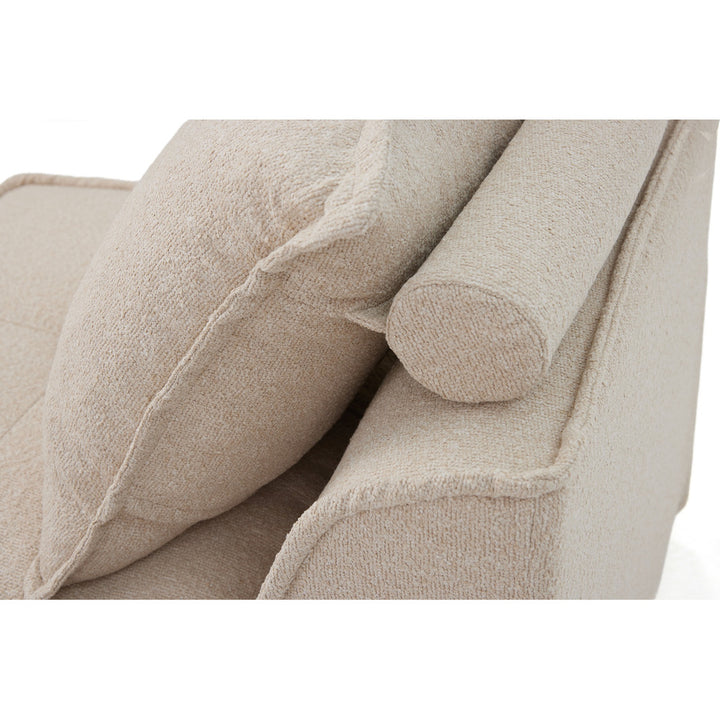 Key Largo Modular outdoor sofa set