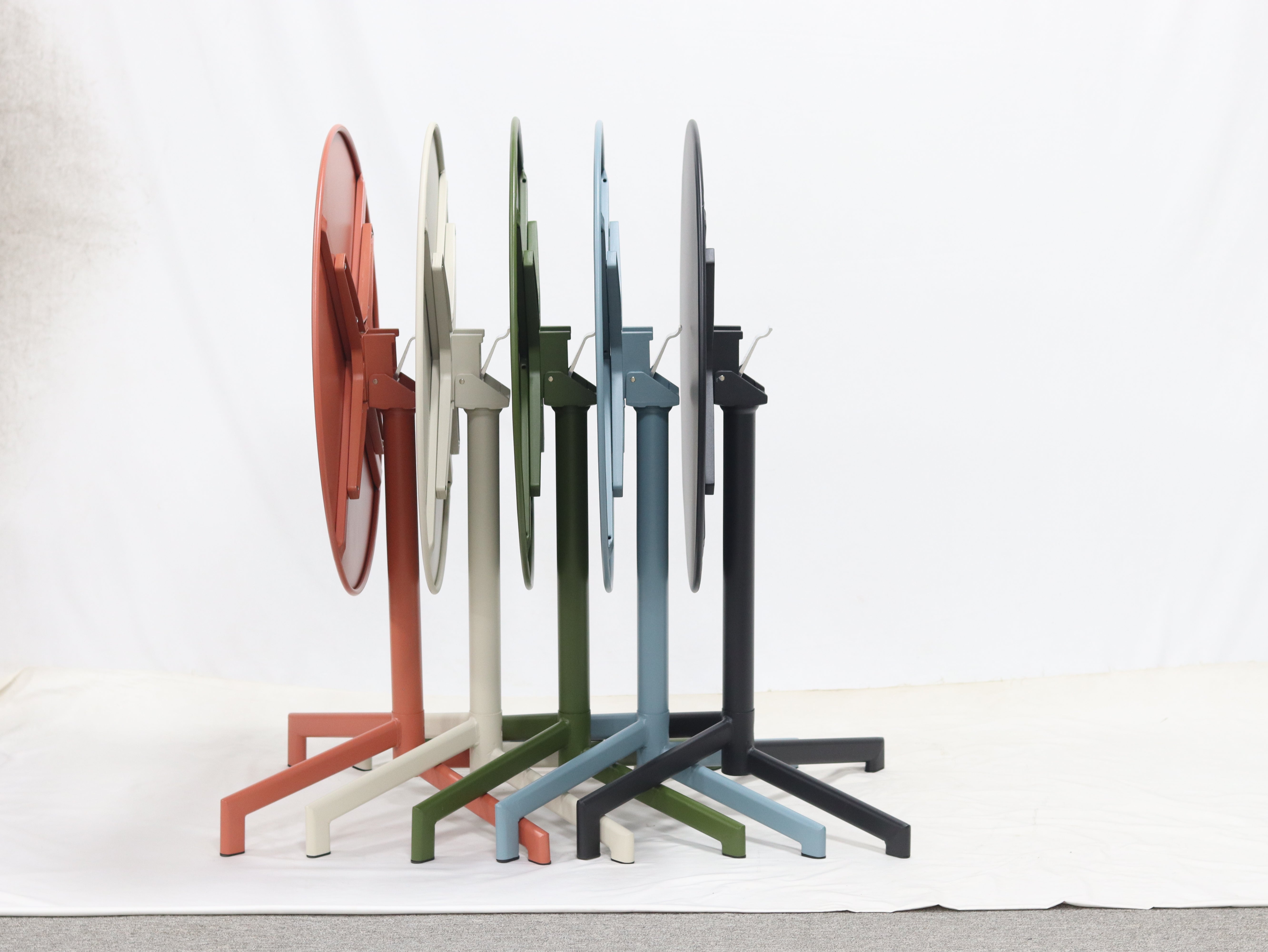 Bistro 3 piece Bar set -Green