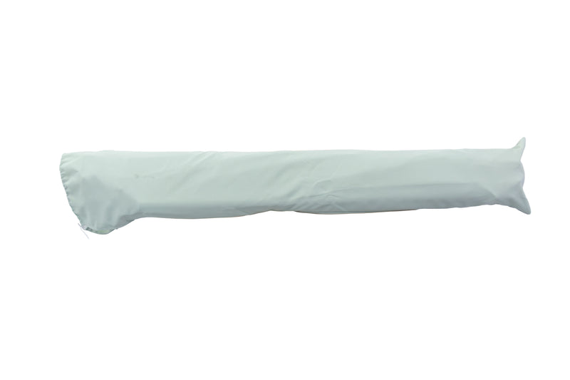 3 mt Deluxe Bamboo Umbrella with cover- Sage