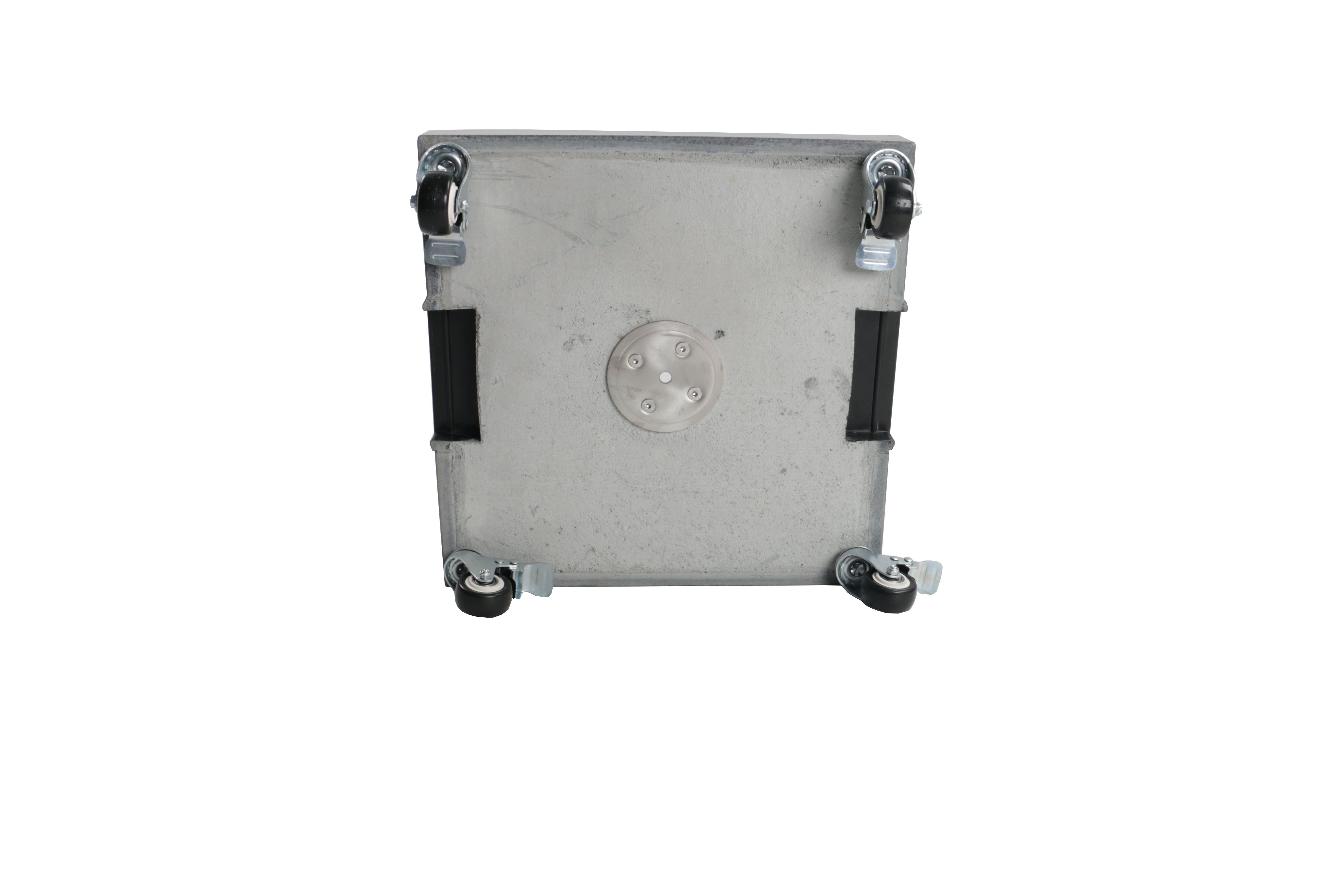 25kg "granite-look"  umbrella base