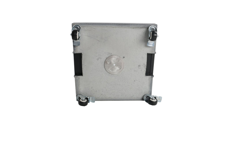 25kg "granite-look"  umbrella base
