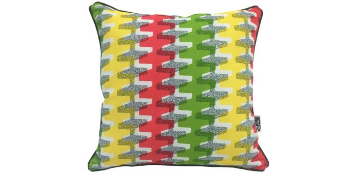Gelati 45x45 Outdoor Cushion