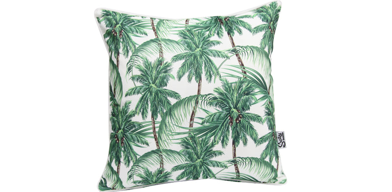 Palm Beach 45x45 Outdoor Cushion