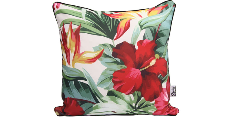 South Pacific 45x45 Outdoor Cushion