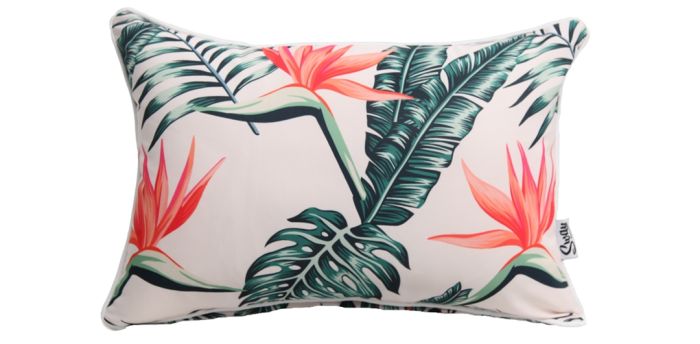 Tropic 35cm x 50cm Outdoor Cushion