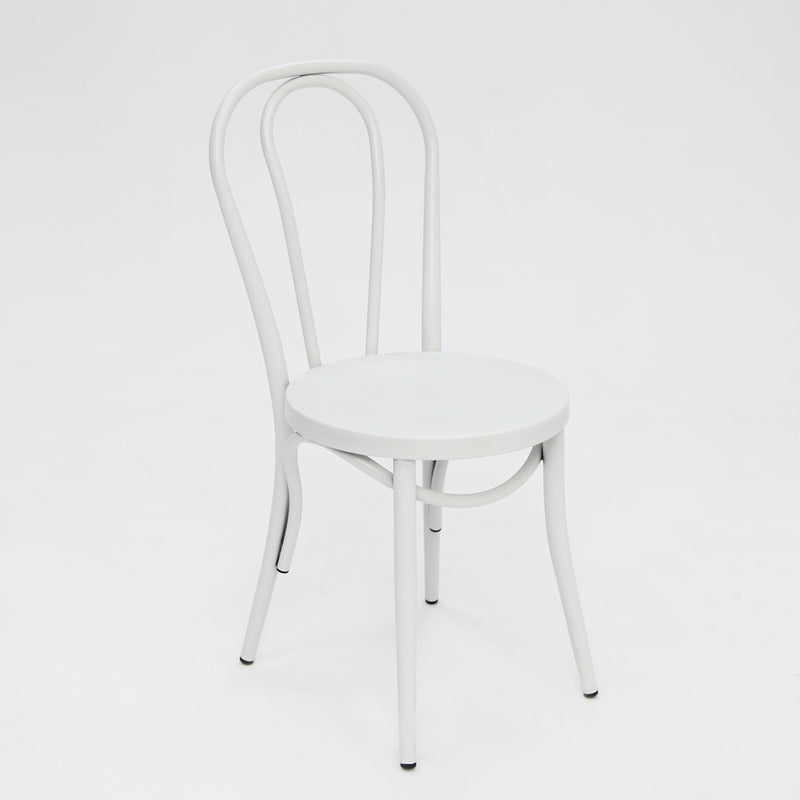 Bentwood Chair White