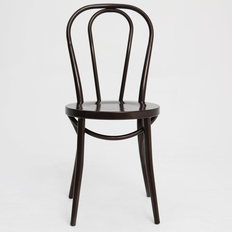 Bentwood Hammar Chair Brown x2