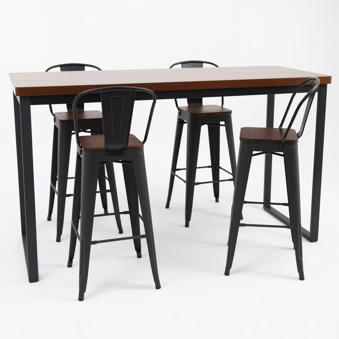 Export 5pc Bar Setting - Billy Fresh