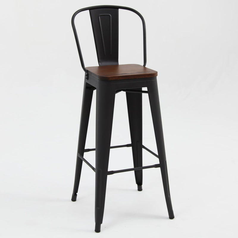 Export Bar Chair x4