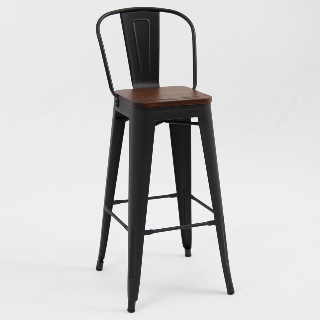 Export Bar Chair - Billy Fresh