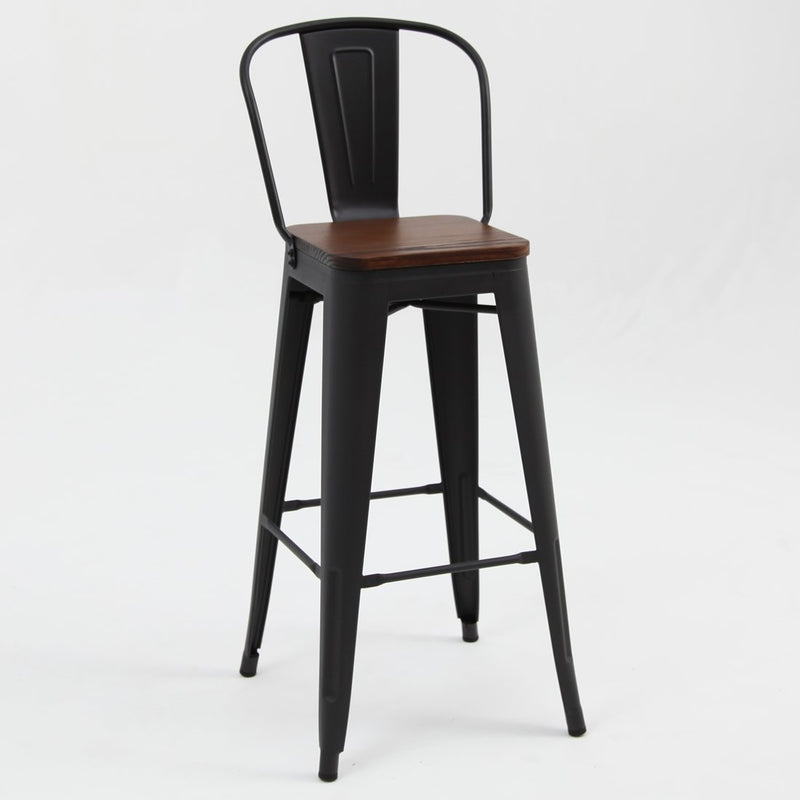 Export Bar Chair - Billy Fresh