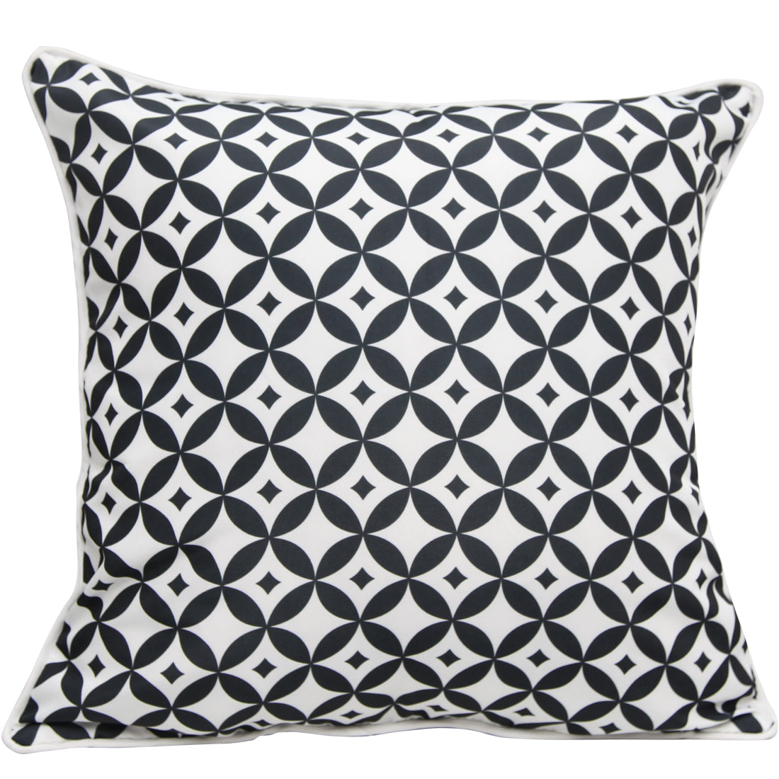 Jaded outdoor cushion