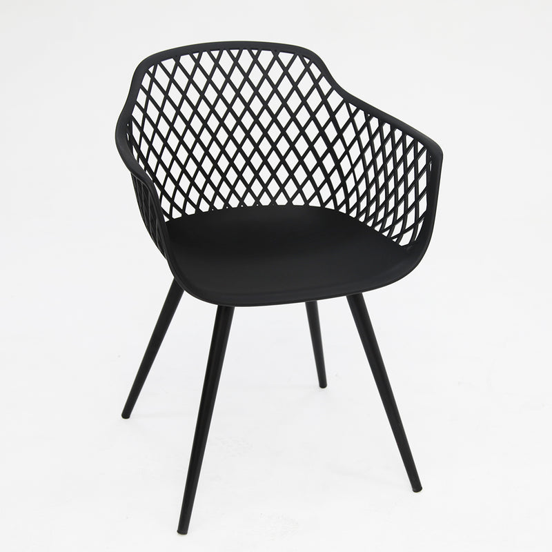 Java Chair Black - Billy Fresh