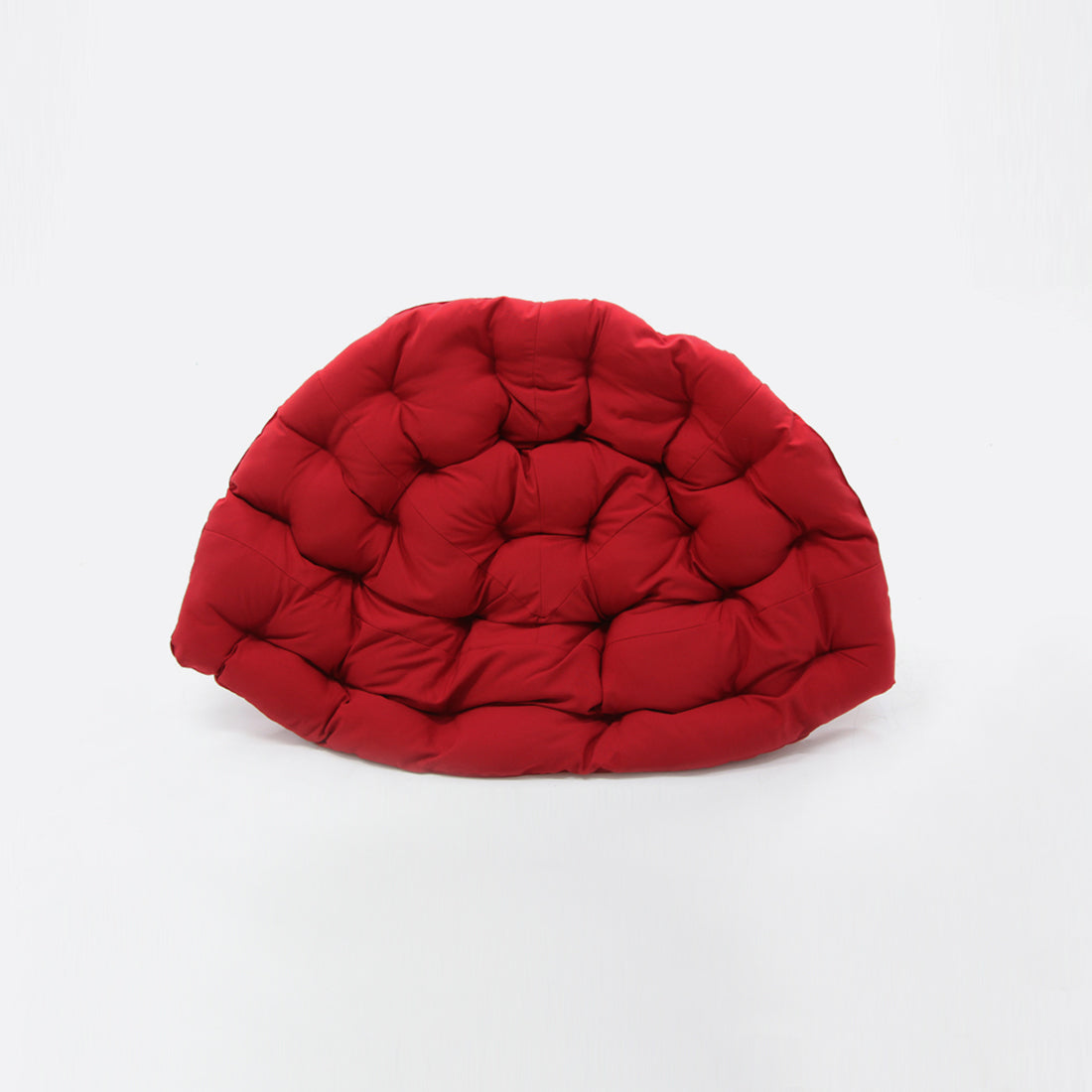 Kakadu cushion red - Billy Fresh