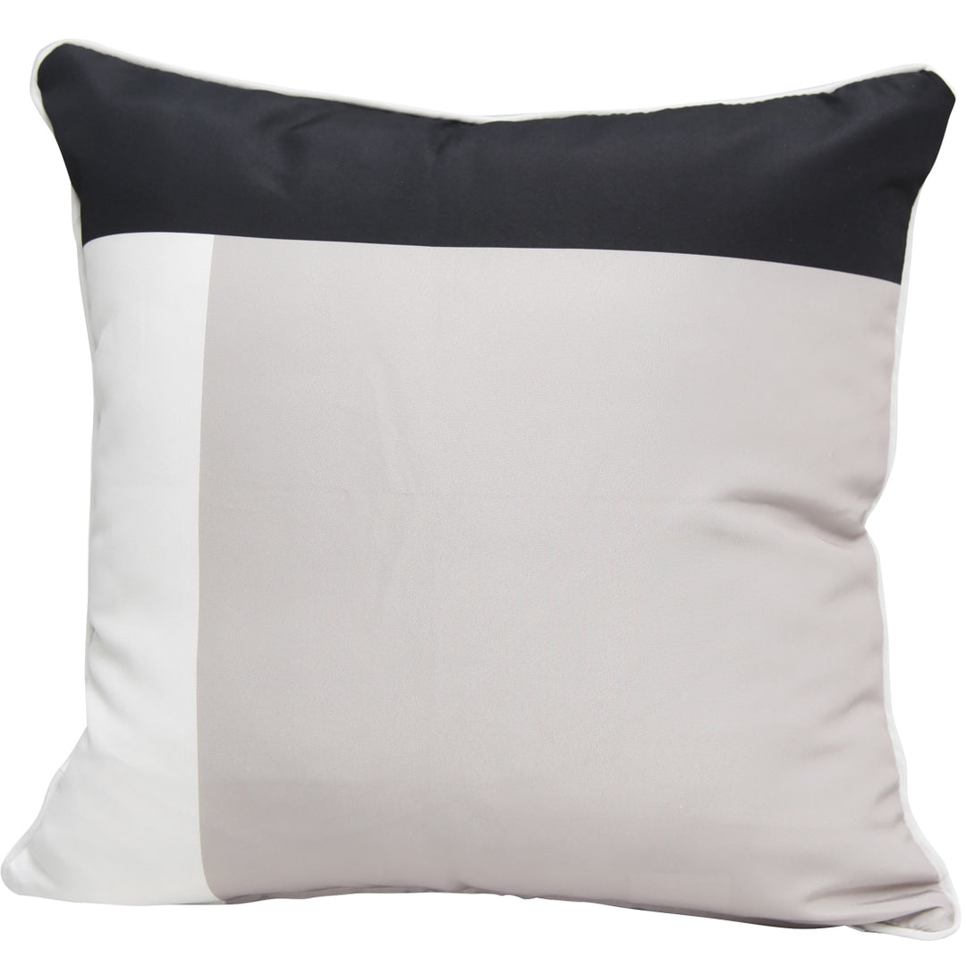 Shoreline outdoor cushion