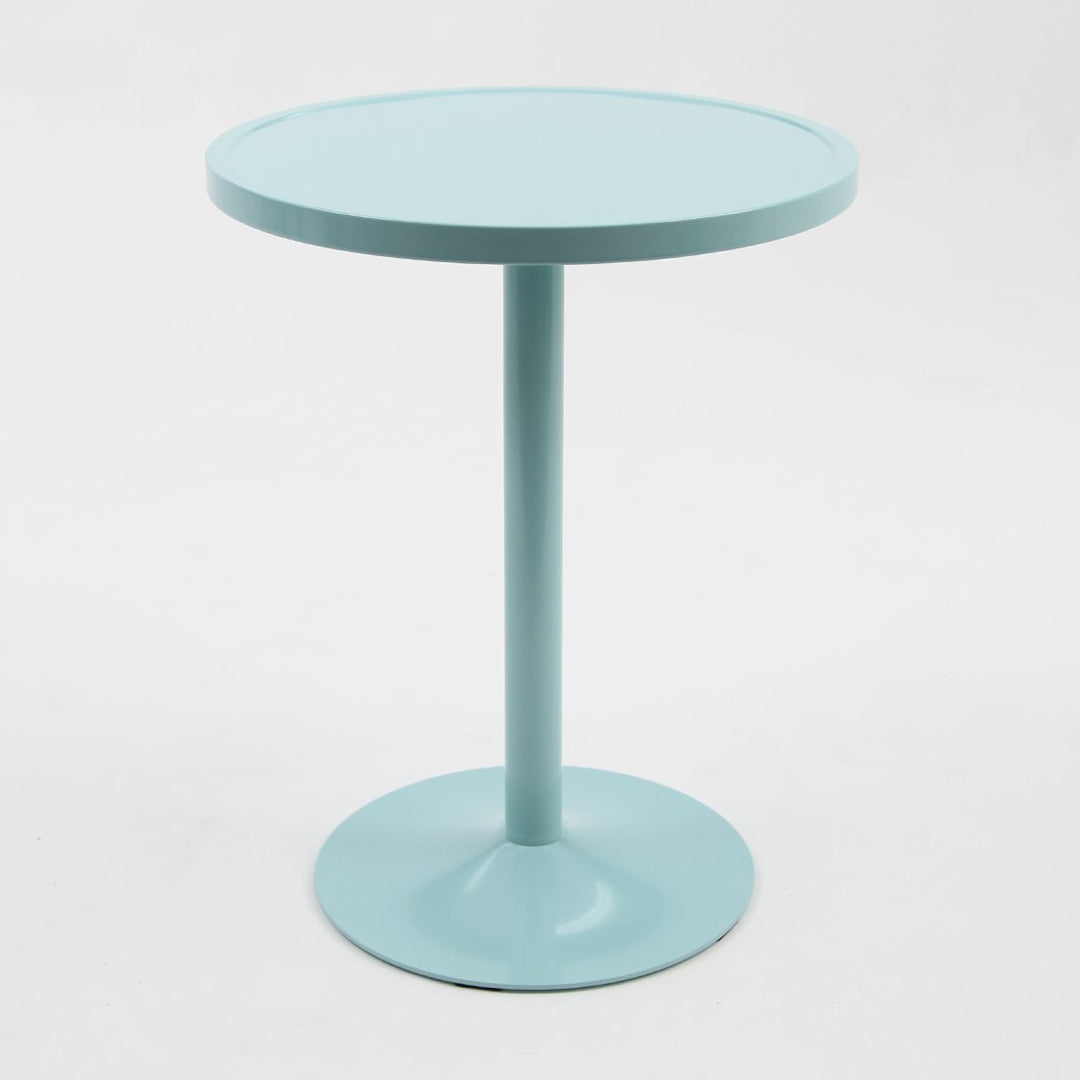Paris Tolix Chair Red x4 - Billy Fresh