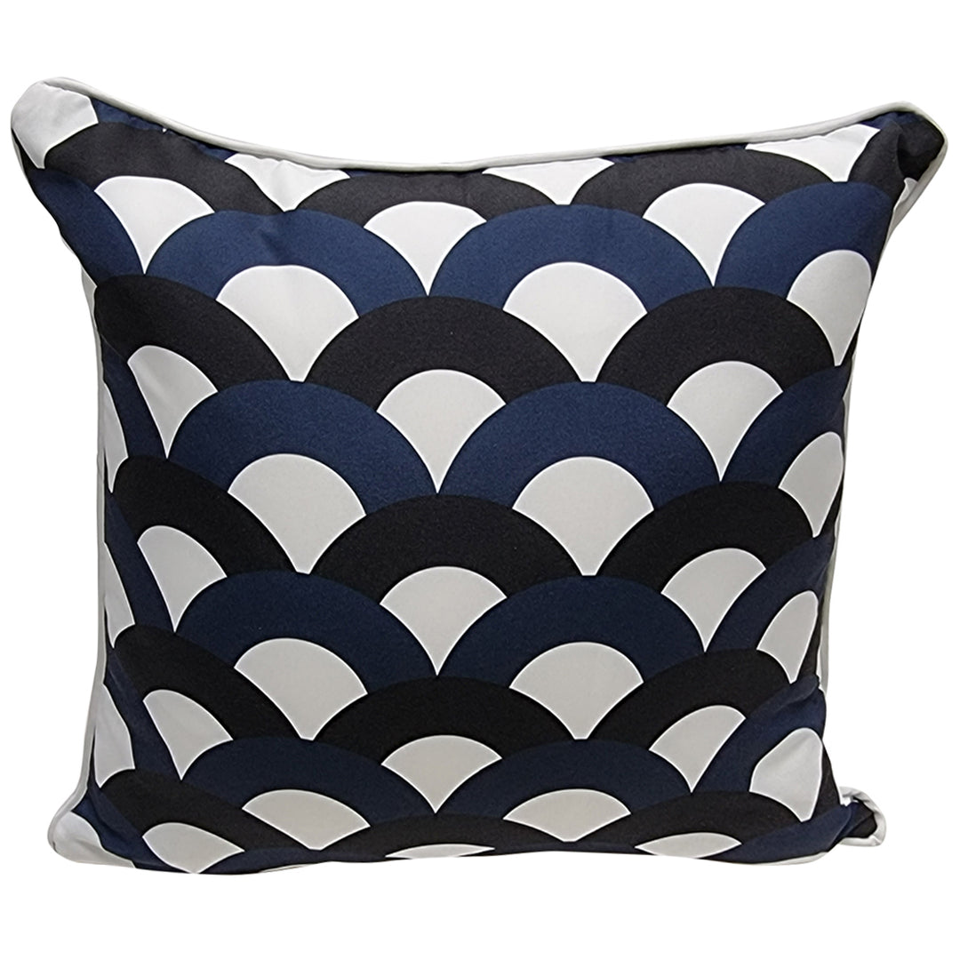 Pilbara outdoor cushion