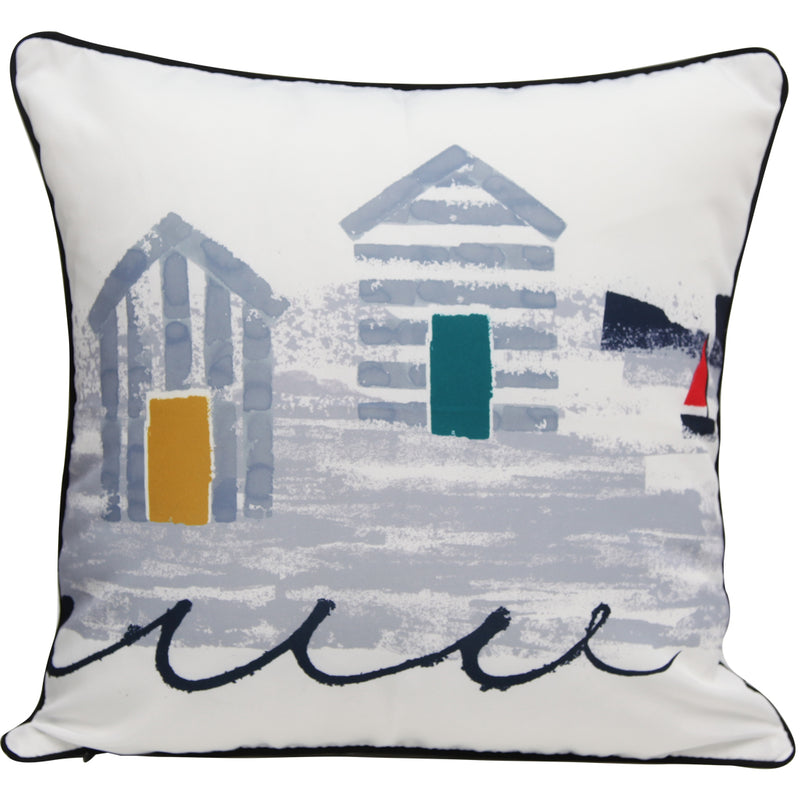 Shoreline outdoor cushion