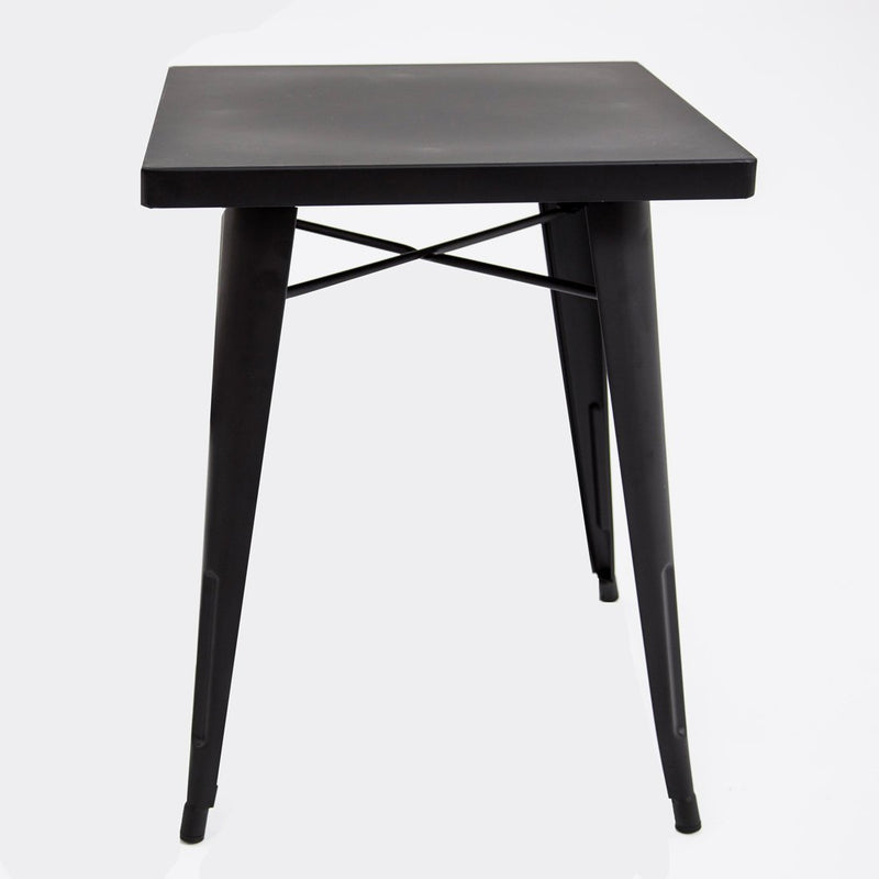 Tolix Table Black
