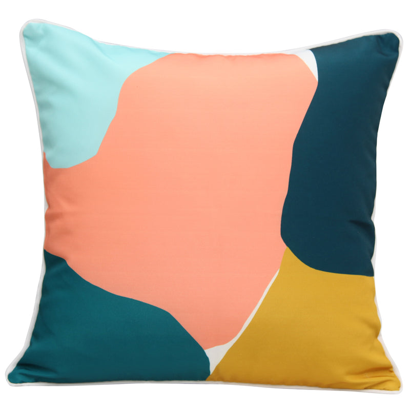 Tuscan Skies outdoor cushion