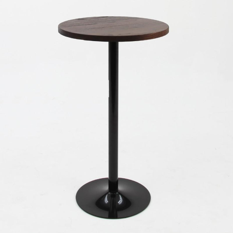 Zurich Bar Table