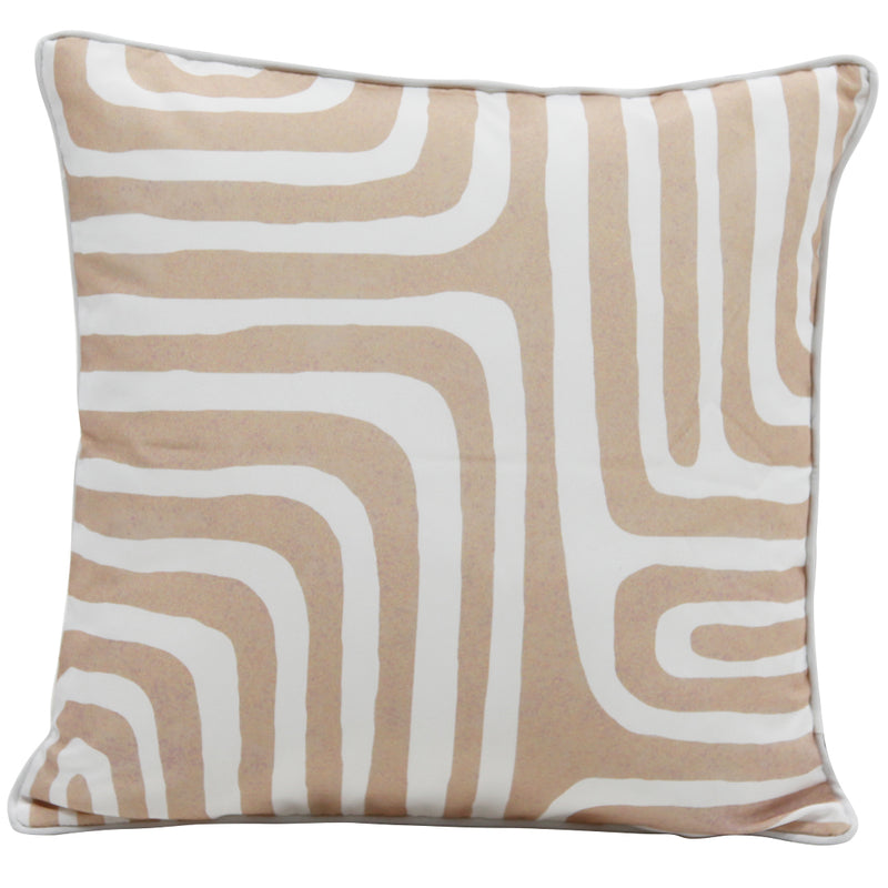 Waterway outdoor cushion