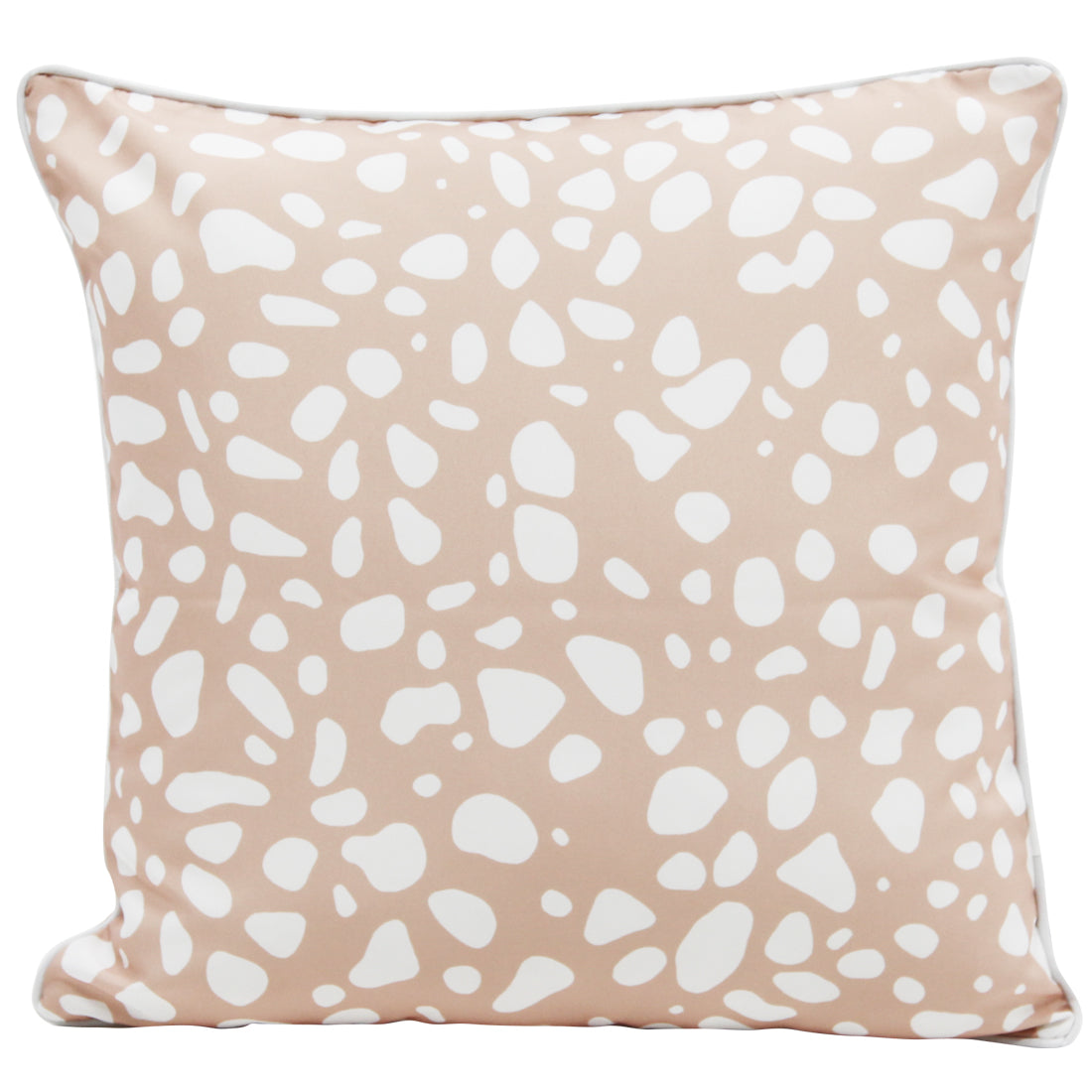 Terrazzo outdoor cushion